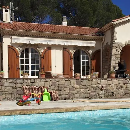 Piscine Centre Bord De Mer 빌라 Saint-Raphaël